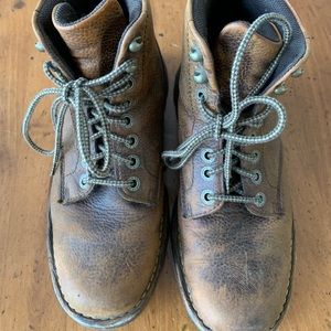Dr. Martens casual boots
